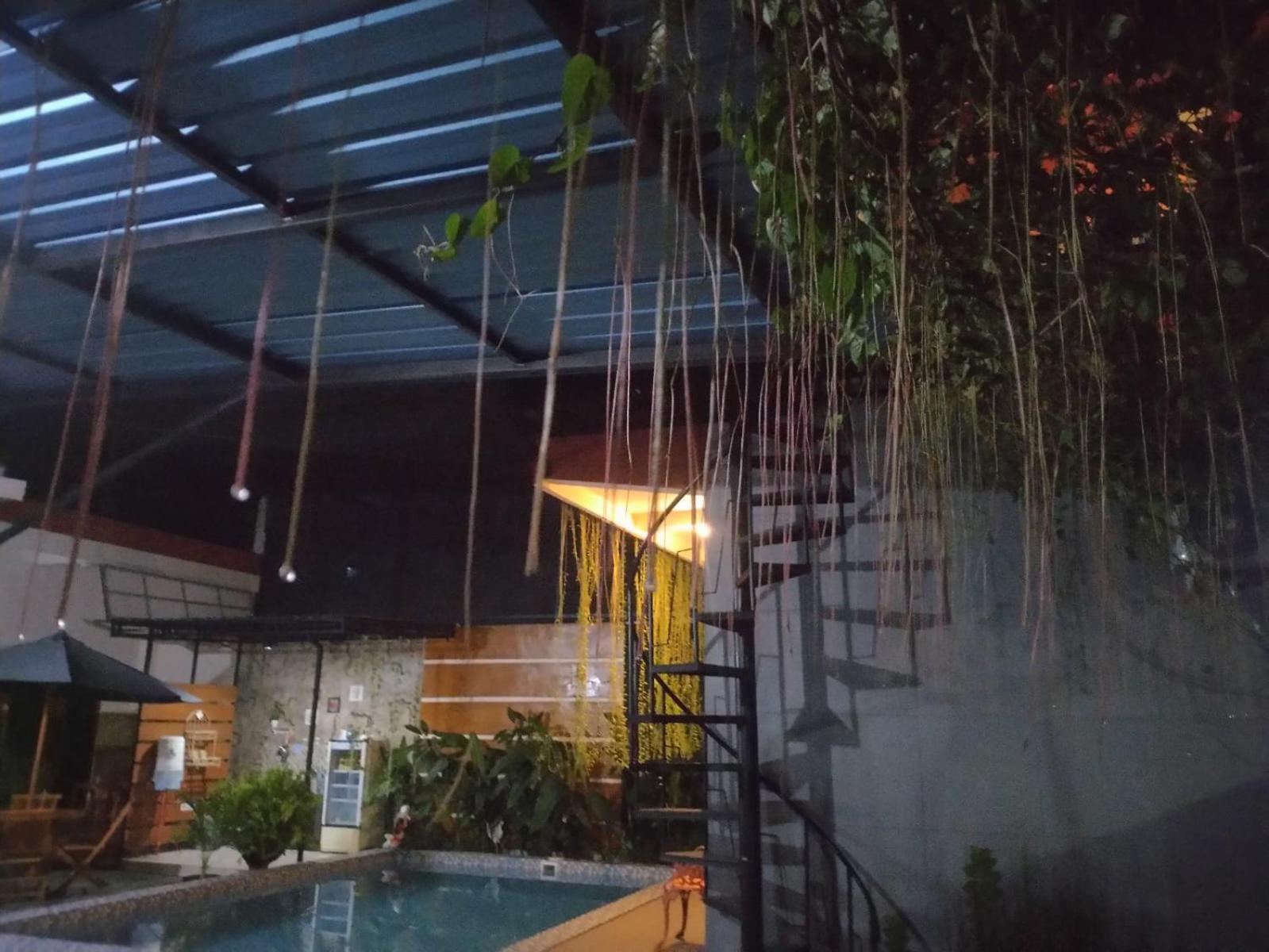Indah Nusantara Banyuwangi  Exterior foto