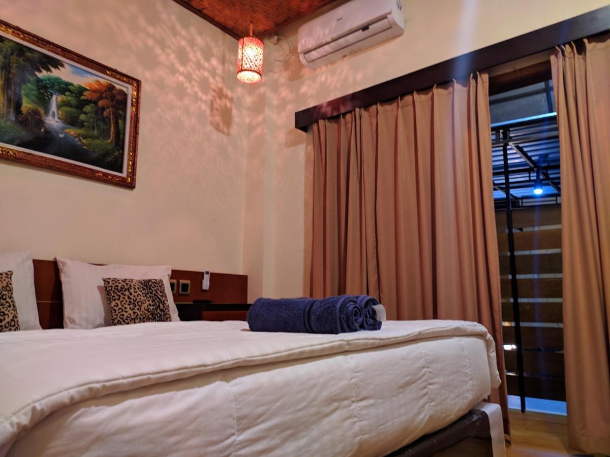 Indah Nusantara Banyuwangi  Exterior foto