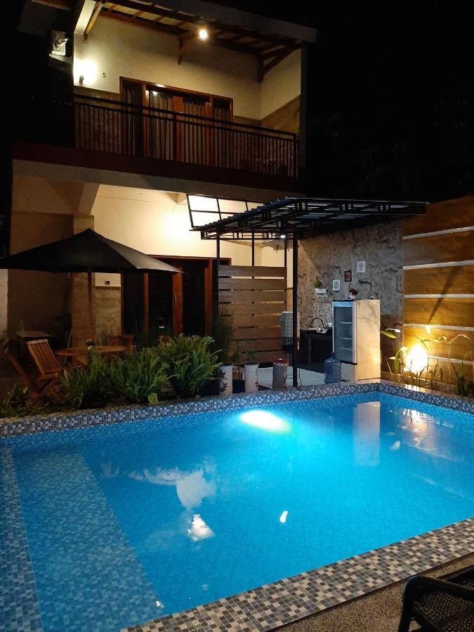 Indah Nusantara Banyuwangi  Exterior foto
